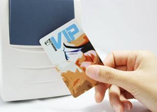 射频卡技术、制作与供应全解析 高清大图与一站式采购指南